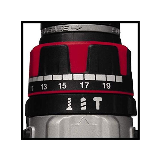 Einhell Trapano Batteria Pxc-Solo Te-Cd18Li-I