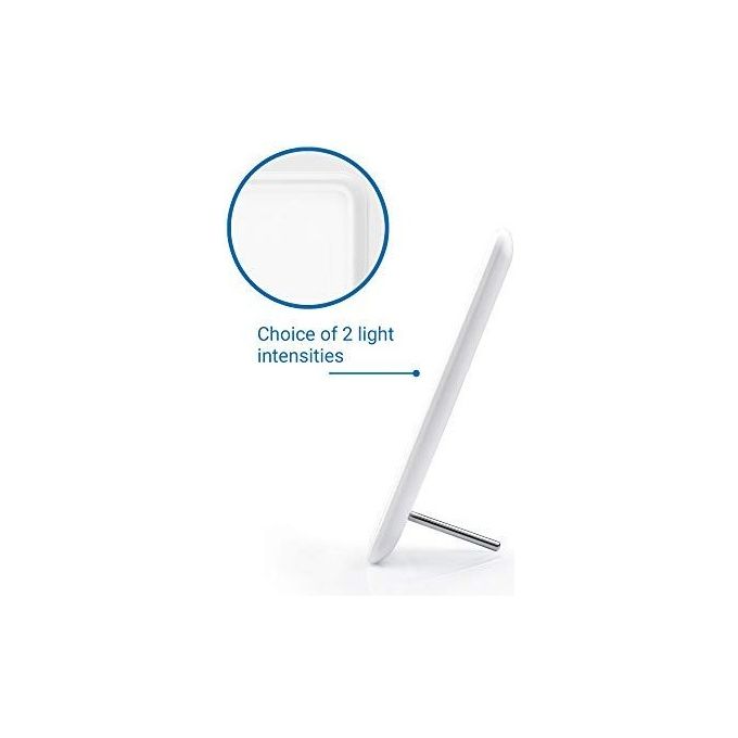 Medisana 45220 LT 460 Luce Elettrica LED 10000 lx 12 W 100-240 V colore Bianco