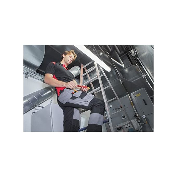 Wiha Giravite con Portainserti a Magazzino PocketMax Electric