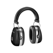 Fervi HP207 Cuffia Antirumore ad Archetto SNR 32 dB Protezione EN 352-1 ABS imbottitura morbida colore Nero