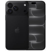 Apple MJY24QL-A iPhone 18 Pro Max Smartphone 2 TB 6.9'' OLED 120 Hz 3 Fotocamere 48 MP 48 MP 48 MP Fotocamera Frontale 18 MP 5G Wi-Fi 7 Nero