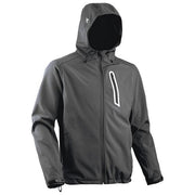 Diadora Giacca Softshell Blu Polvere Xl Sail