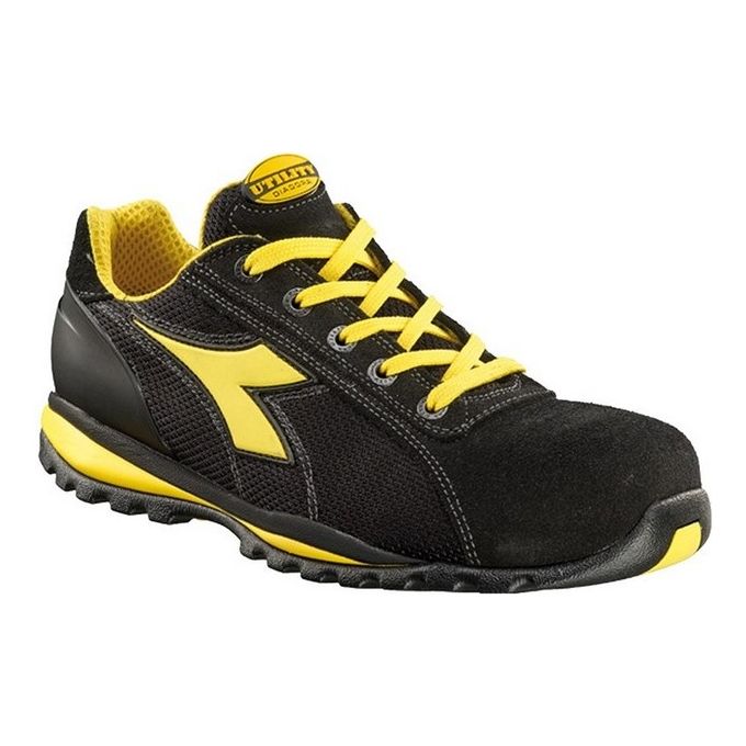Diadora Paia Scarpe Active Glove Tx Nero Basse 42