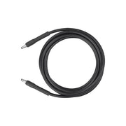 Annovi Reverberi 46335 Prolunga Tubo Alta Pressione 8 m Attacco Rapido Baionetta per Idropulitrici 4.0 Twin Flow