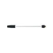 AR ANNOVI REVERBERI 0799338 Lancia idropulitrice Serie Turbo Attacco Rapido Ottone Compatibile Annovi Reverberi 589 colore Nero