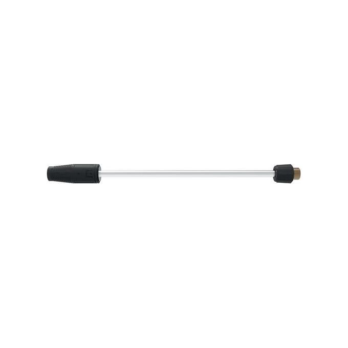 AR ANNOVI REVERBERI 0799338 Lancia idropulitrice Serie Turbo Attacco Rapido Ottone Compatibile Annovi Reverberi 589 colore Nero