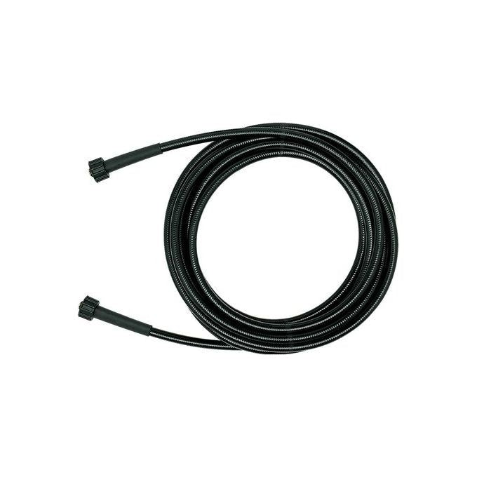 Annovi Reverberi 8016287465816 Prolunga tubo per idropulitrice 10 metri attacco M22 colore Nero