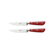 Victorinox 7.7203.10G Grand Maître Coltello per Verdure Lama 10 cm Acciaio Inossidabile Manico Nero colore Nero