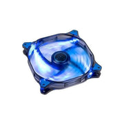 Cougar CF-D14HB-B Ventola PC Case 140mm LED 1000 rpm 18 dB Cuscinetto Idraulico colore Blu