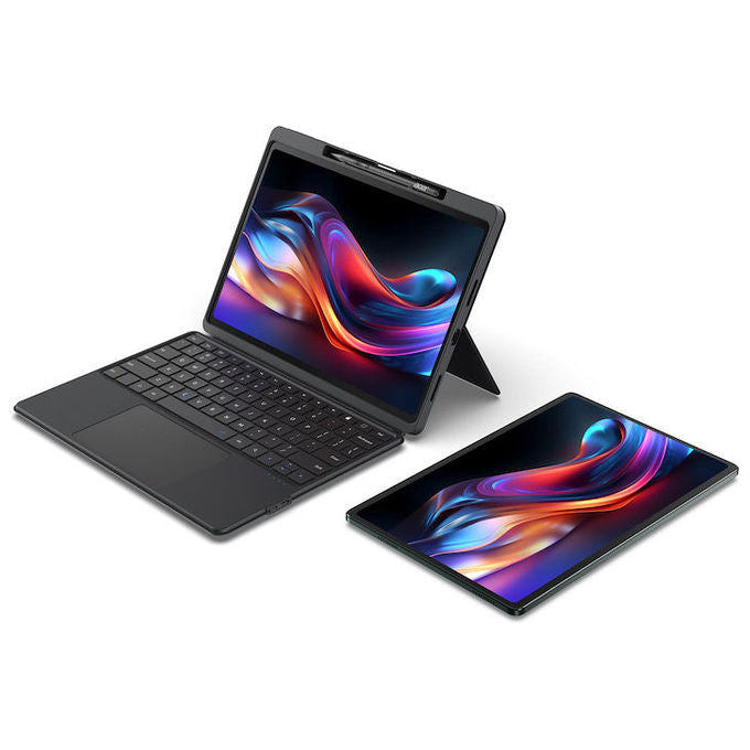 Acer X12-11-82BL Iconia X12 Tablet Android 14 AMOLED 12.6'' 2560x1600 MediaTek Octa-Core 8 GB RAM 256 GB Wi-Fi 5 Batteria 10000 mAh colore Nero