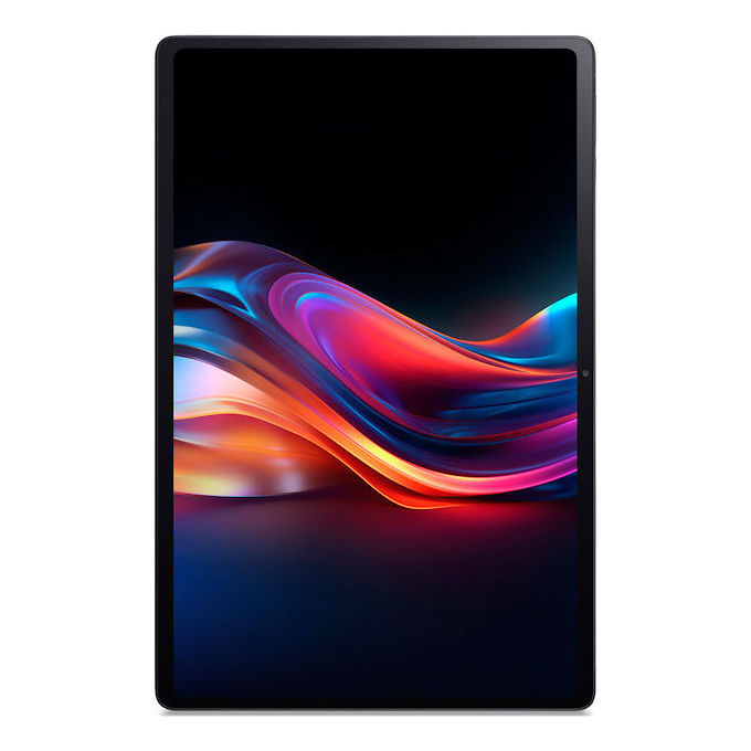 Acer X12-11-82BL Iconia X12 Tablet Android 14 AMOLED 12.6'' 2560x1600 MediaTek Octa-Core 8 GB RAM 256 GB Wi-Fi 5 Batteria 10000 mAh colore Nero