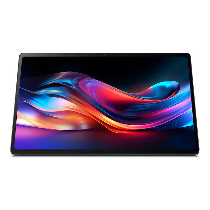 Acer X12-11-82BL Iconia X12 Tablet Android 14 AMOLED 12.6'' 2560x1600 MediaTek Octa-Core 8 GB RAM 256 GB Wi-Fi 5 Batteria 10000 mAh colore Nero