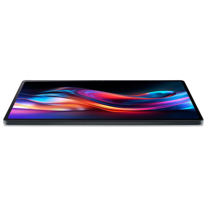 Acer X12-11-82BL Iconia X12 Tablet Android 14 AMOLED 12.6'' 2560x1600 MediaTek Octa-Core 8 GB RAM 256 GB Wi-Fi 5 Batteria 10000 mAh colore Nero