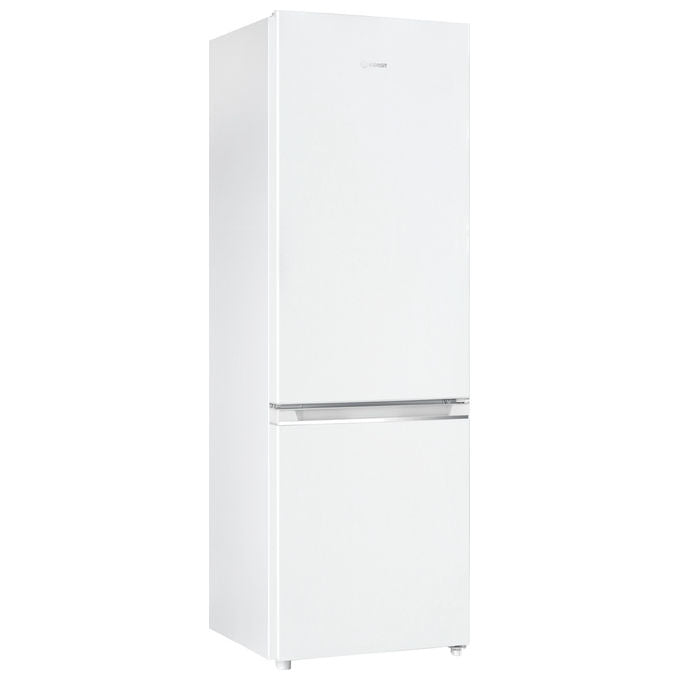 Indesit 869991709000 INK2 Frigorifero Combinato 322 L 183.5 cm Classe E 39 dB No Frost (59.5x63.5x183.5 cm) colore Bianco