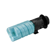 Ricoh 842657 Cartuccia Toner Originale Resa 10000 Pagine Compatibile IM C320F colore Ciano