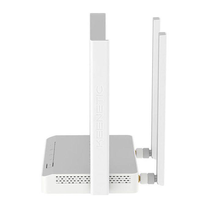 Keenetic Runner 4G Router Modem Wi-Fi Mesh N300 Con Switch