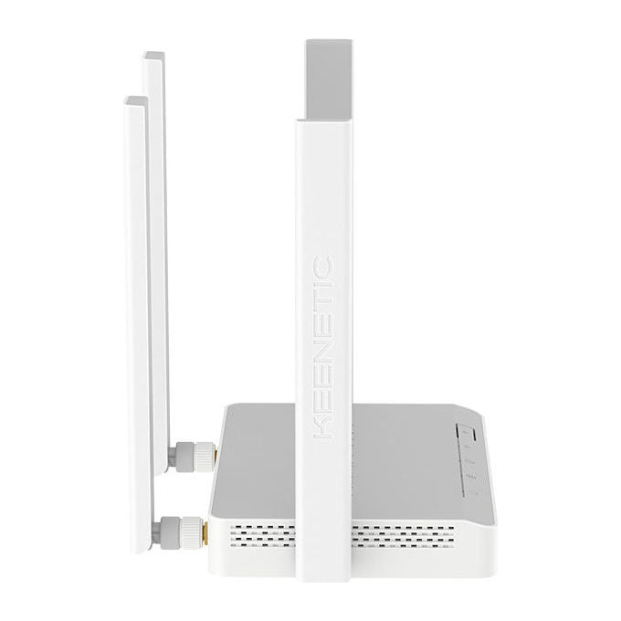 Keenetic Runner 4G Router Modem Wi-Fi Mesh N300 Con Switch