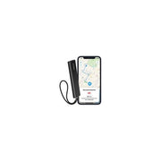 Invoxia LWT3 Localizzatore GPS 4G con App Invoxia Tempo di Installazione 2 Minuti Autonomia Fino a 3 Mesi Sim Integrata Tracciamento in Tempo Reale Copertura Internazionale colore Nero