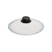 Pyrex 4937232 Classic Accessories Coperchio in Vetro Borosilicato 24 cm Lavastoviglie Forno Microonde colore Trasparente