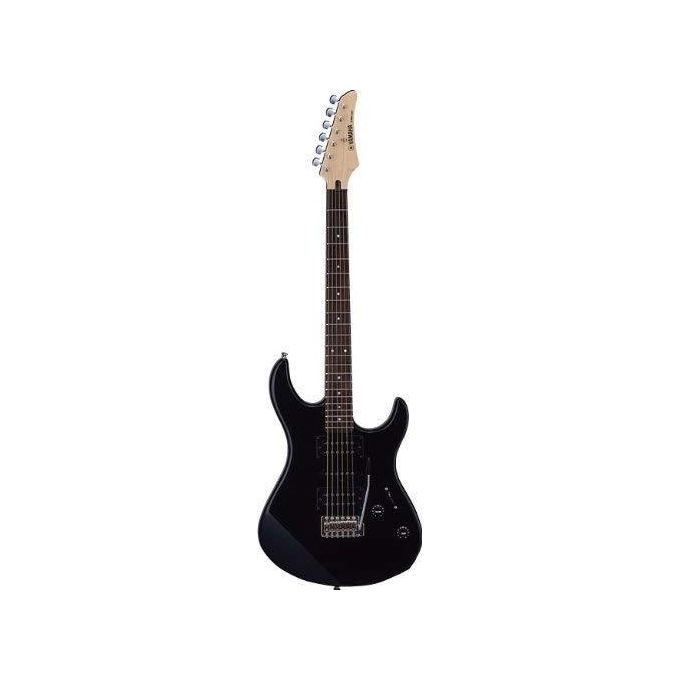 Yamaha KIT_ Chitarra ERG121GPIIHII Completo di Amplificatore GA15C Performance Ideale per Musicisti di Tutti i Livelli