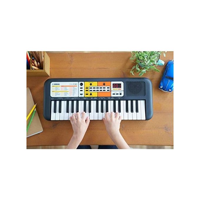 Yamaha PSS-F30 Tastiera Portatile con 37 Mini Tasti