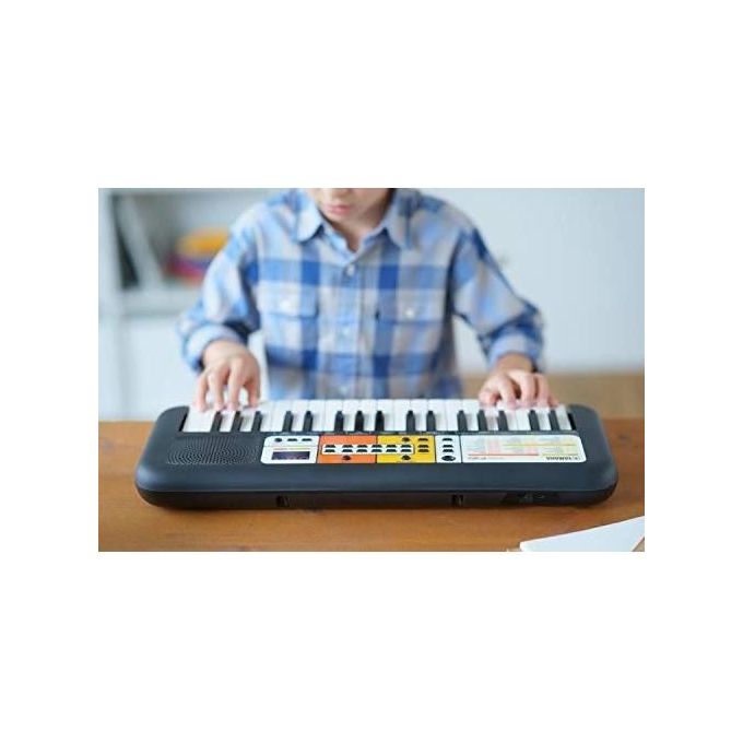 Yamaha PSS-F30 Tastiera Portatile con 37 Mini Tasti