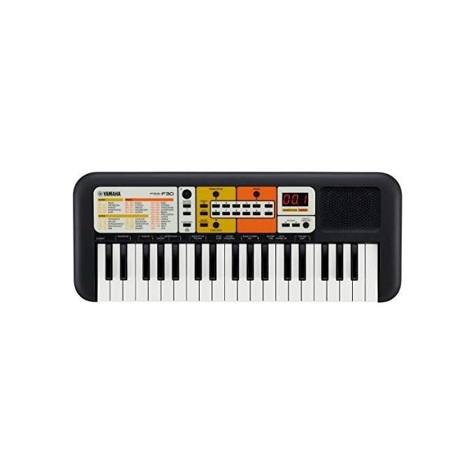 Yamaha PSS-F30 Tastiera Portatile con 37 Mini Tasti