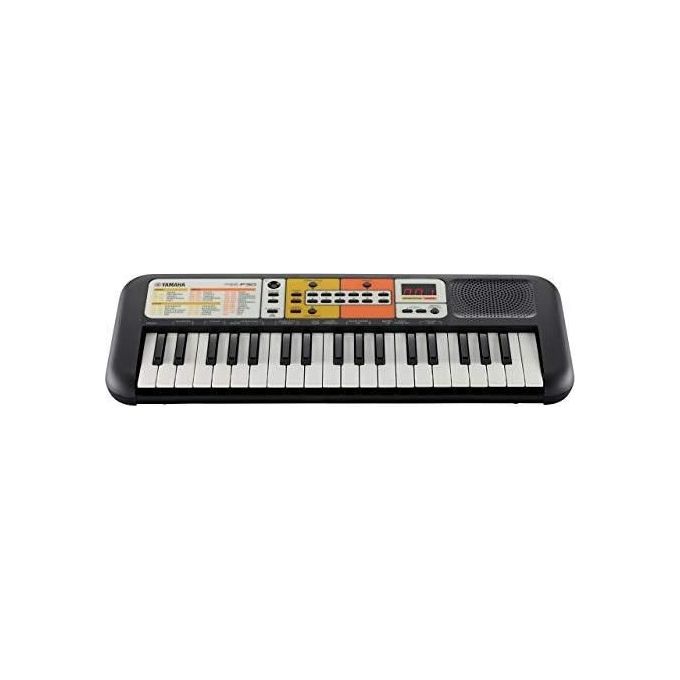Yamaha PSS-F30 Tastiera Portatile con 37 Mini Tasti