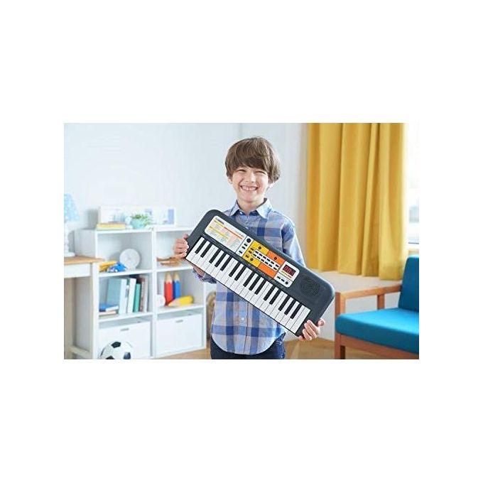Yamaha PSS-F30 Tastiera Portatile con 37 Mini Tasti