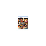 Snk Corporation Fatal Fury City of the Wolves Special Edition Ps5 Picchiaduro