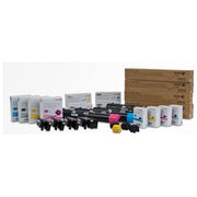 Xerox 497K18121 Multi Card Reader Common RFID Kit Lettore di Schede RFID per Multifunzione Xerox Serie AltaLink B8100-C8100 VersaLink B405-B7000 C405-C9000 PrimeLink 9100 colore Nero