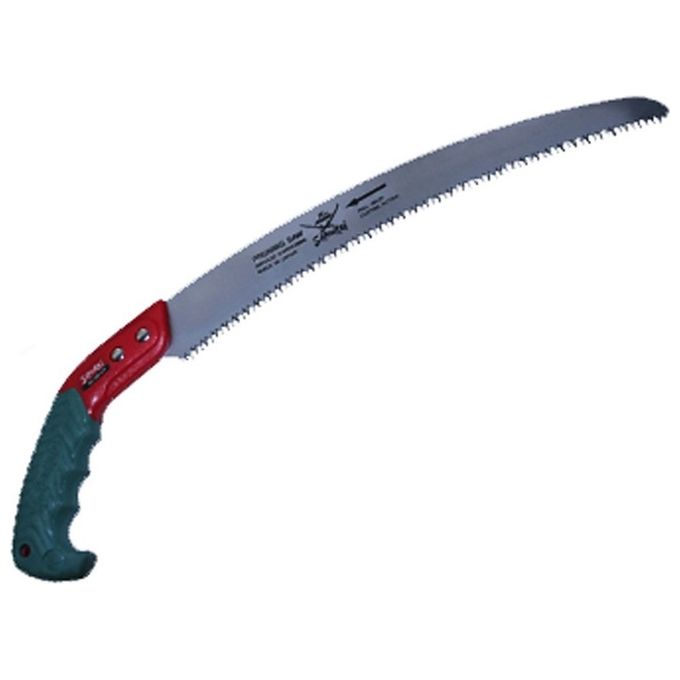 Segacci Samurai Lama Curva Con Fondina Gc Lh