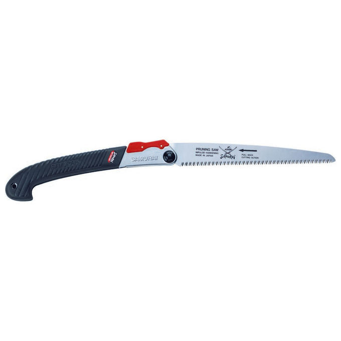 Segacci Samurai Lama Retta De Luxe Mp240Mh