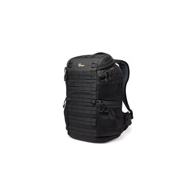 Lowepro BP-450 AW III Zaino Fotografico Professionale per Reflex DSLR Mirrorless Droni 28L Nero