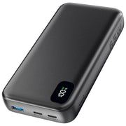 Energizer XP20004PD Power Bank MAX 20000mAh USB-C PD 65W colore Nero