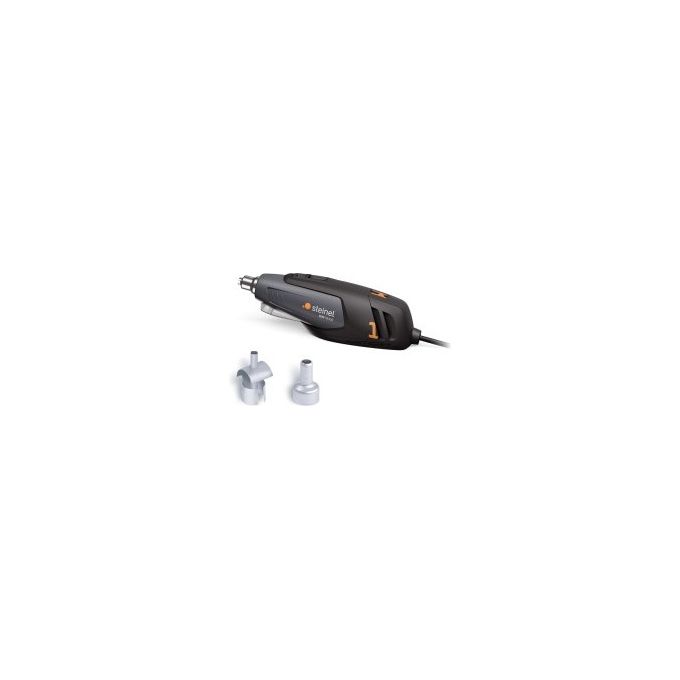 Steinel ST089467 HM Stick Termosoffiatore 350 W 400 500 °C 100 l-min colore Nero