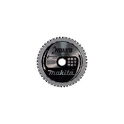 Makita B-69331 EFFICUT Lama per Sega 150 mm 48 denti 20 mm foratura 1,1 mm taglio colore Nero