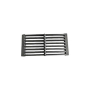 Cadel 4D13013013 Griglia Fuoco Cucine a Legna 275x147 cm colore Antracite