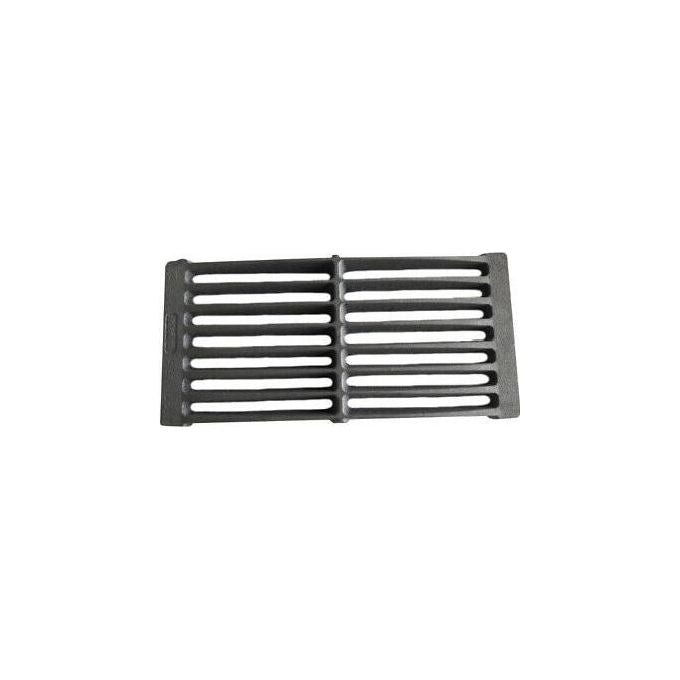 Cadel 4D13013013 Griglia Fuoco Cucine a Legna 275x147 cm colore Antracite