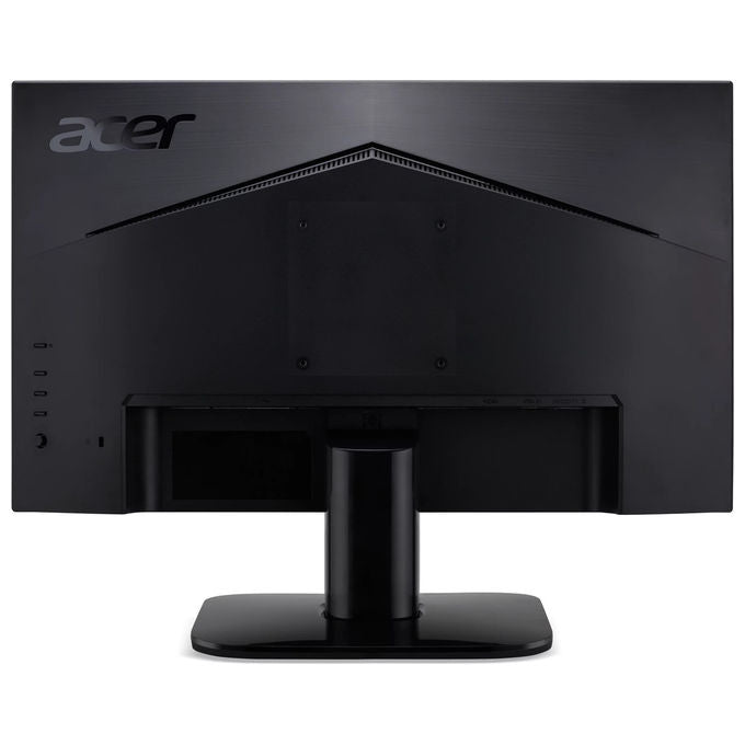 Acer UM.HX2EE.A27 KA272U Monitor LCD 27'' IPS 2K 100 Hz colore Nero