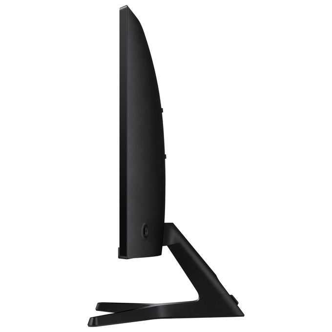 Samsung LS27D392GAUXEN S27D392GAU Monitor PC 27'' 1920 x 1080 Pixel Full HD LCD Curvo 100 Hz VA 4 ms Nero colore Nero