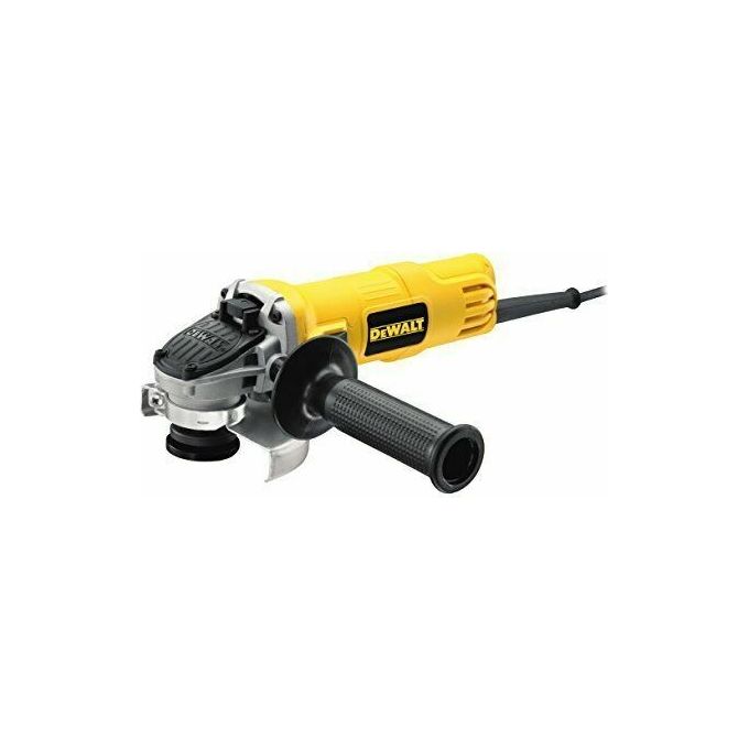 DeWALT DCG407NT Mini-Smerigliatrice Angolare Cordless 18 V 125 mm Motore Brushless M14 9000 rpm 1.6 Kg colore Nero