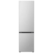 LG GBV7280BMB Frigorifero Combinato 387 L 203 cm Classe B 33 dB No Frost Door Cooling+ Smart Inverter colore Metal Sorbet