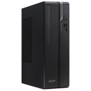 Acer DT.R6WET.007 Veriton X VX2735G PC Intel Core Ultra 7 265 16 GB DDR5-SDRAM 512 GB SSD Windows 11 Pro SFF colore Nero