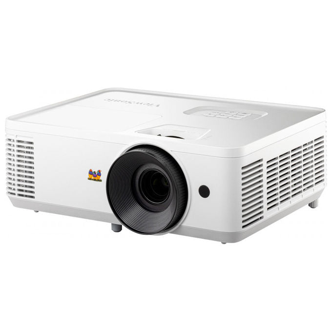 Viewsonic PA700S Proiettore 4500 ANSI lumen SVGA 800x600 2x HDMI VGA USB colore Bianco