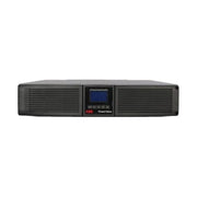 ABB POWERVALUE 11RT G2 UPS Online 6 kVA Rack Tower 6000 VA 6000 W Fattore di Potenza 1 Efficienza 98% colore Nero