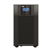ABB 4NWP100160R0006 UPS PowerValue 11T G2 1kVA B 1000 VA Tecnologia Online Tower 4 prese C13 colore Nero