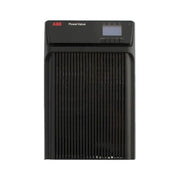 ABB 4NWP100163R0001 PowerValue 11T G2 UPS Online 6000 VA 6000 W Tower con USB RS232 SNMP colore Nero