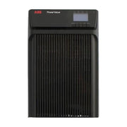 ABB 4NWP100163R0007 UPS PowerValue 11T G2 6 kVA B2 Online Tower con Batterie Entrocontente tecnologia Online potenza 6000 W interfaccia USB RS232 SNMP colore Nero