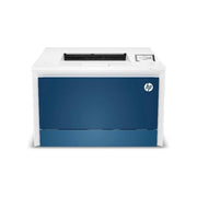 HP 4RA88F Color LaserJet Pro 4202dw Stampante Laser A4 Colore 33 ppm Fronte Retro Wi-Fi Ethernet USB colore Bianco